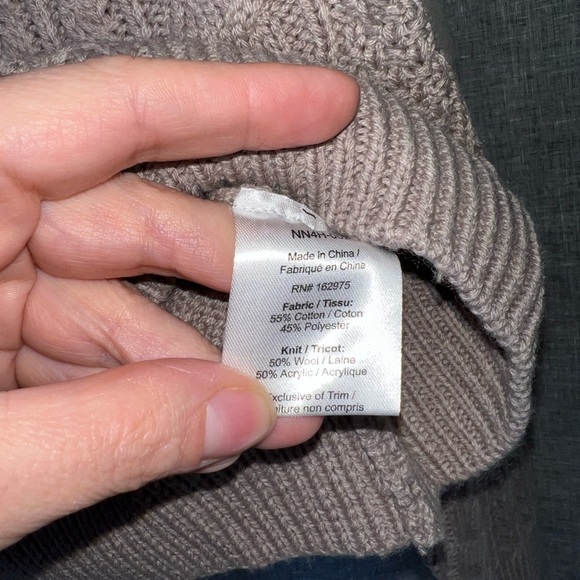 Women's Twenty Montreal Hoodie Medium NWT - Picture 2 of 7